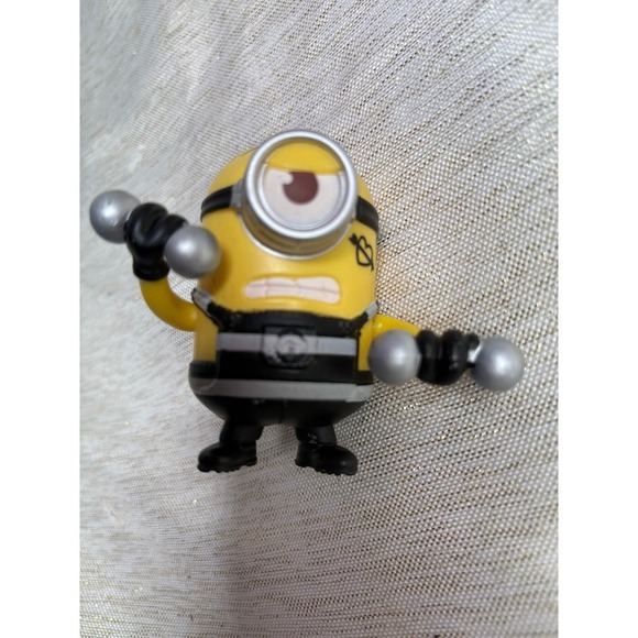 Minions Large Lot of Minions Despicable Me Movies 8 - Picture 10 of 10